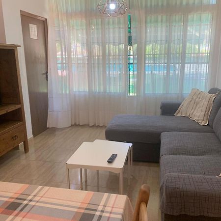 15 Avenida De La Telefonica Appartement Benalmádena Buitenkant foto