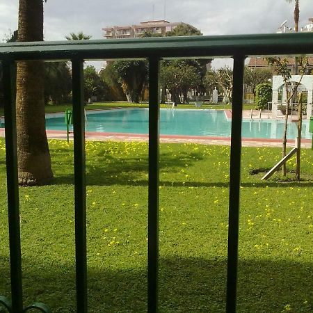 15 Avenida De La Telefonica Appartement Benalmádena Buitenkant foto