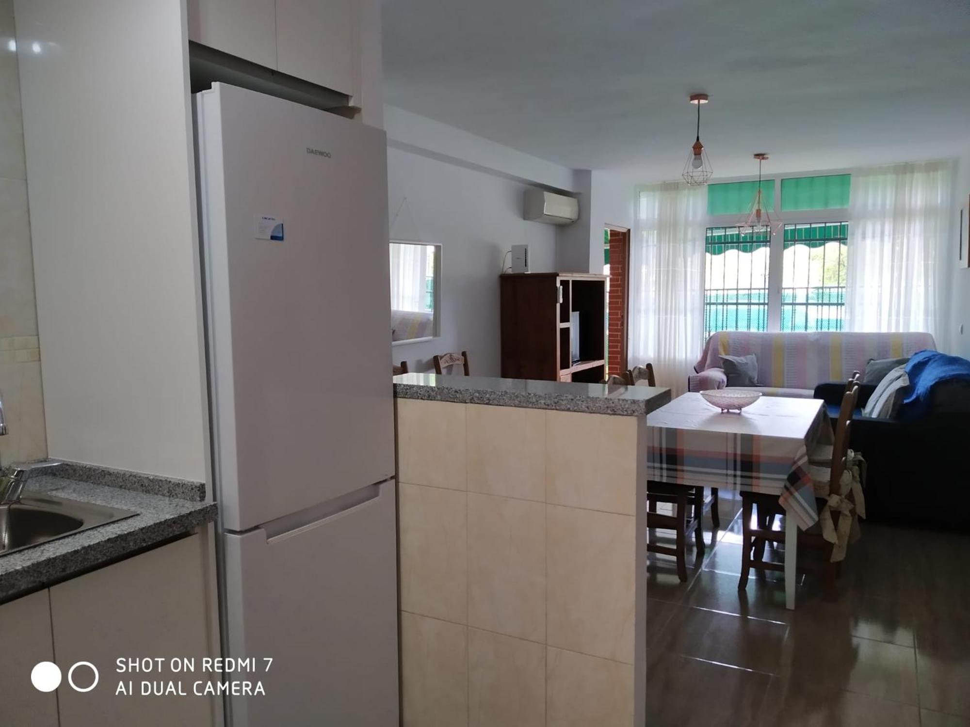 15 Avenida De La Telefonica Appartement Benalmádena Buitenkant foto