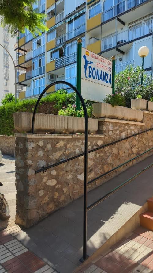 15 Avenida De La Telefonica Appartement Benalmádena Buitenkant foto