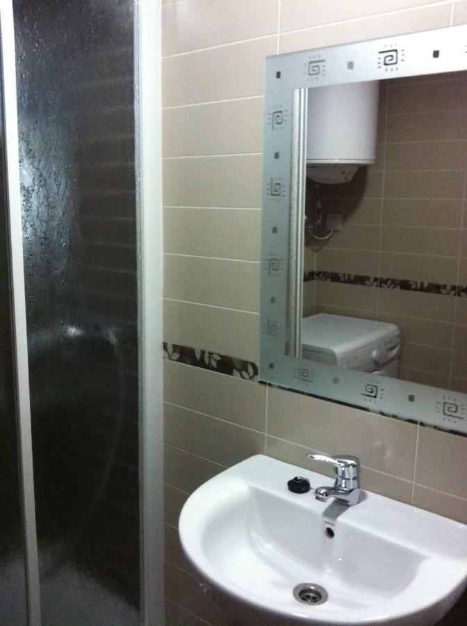 15 Avenida De La Telefonica Appartement Benalmádena Buitenkant foto